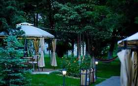 Hotel Corina